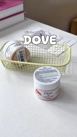 #dove #taytebaochet #taytebaochetbody #taytebaochetdove #taydachet #skincare #duongda #duongdabody #goclamdep #unboxing #unboxdoxin06 