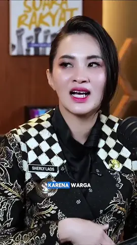Cara saya belanja Masalah … Full Podcast di Utube Kemenkum  #gubsherly #malukuutara #sherlylaos 