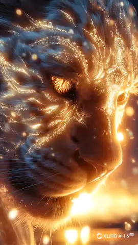Live Wallpaper 4k : Kling 2.1 – Faster, sharper, better value! (link in my bio 👌🔥) @Kling AI #LiveWallpaper #kreatewithkling #klingai #aiart #livewallpaper4k #2025 #leopard 