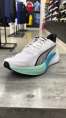 NEW ARRIVAL!!! PUMA Darter Pro kini di Al-Ikhsan Senawang. Mari dapatkan segera sementara stok masih ada. Beli kasut boleh berpeluang menang hadiah menarik tau guys😆😆 Jom ke Al-ikhsan Senawang Boleh bayar secara ansuran dan paylater tau Waktu Operasi : 10AM - 10PM Kaedah Pembayaran : Cash✅ Debit✅ Atome✅ SpayLater✅ Qr✅ #senawang #seremban #nike #kasutbaru #kasutrunning #authentic #legit #original #adidas #asicswomen #asics #puma #fyp #Running #alikhsansports #sportdestination #skechers #promotion #sale #bigSale #promotion #jualanhebat #original #murah #sukan #kasutsukan #diskaun #4everydahathlete #alikhsansports #alikhsansenawang #seremban #original #nike #adidas #asics #puma #original #underarmour #sale