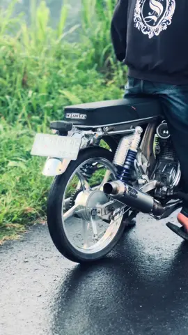 #cbgank🤙 #cb125se #cbdwonsize #fyp 