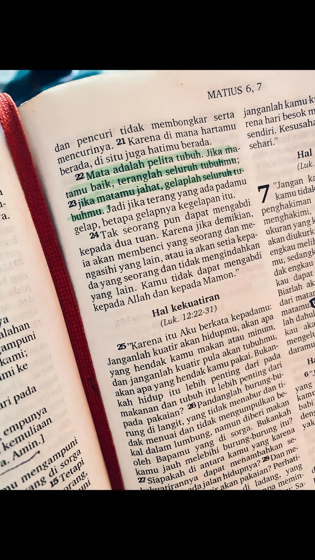 #ayatalkitab #firman #Tuhan #catholic #kristen #foryou #4u #fyp 