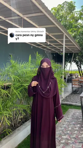 Membalas @Ukhty Silvia01 klik keranjang kuning ✨