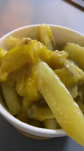 Ginataang Saging Saba with Langka 🤤#meryendadessert #highlightseveryone #fyptiktok #fypage #dessert #FoodLover #cravingsatisfied #foodiefavorites #foodcontent 