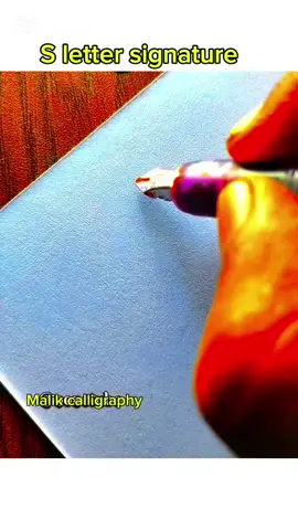 S letter signature #signature# ideas for signature#signature#ideas#viral #InternationalViewers#TrendingInUK 