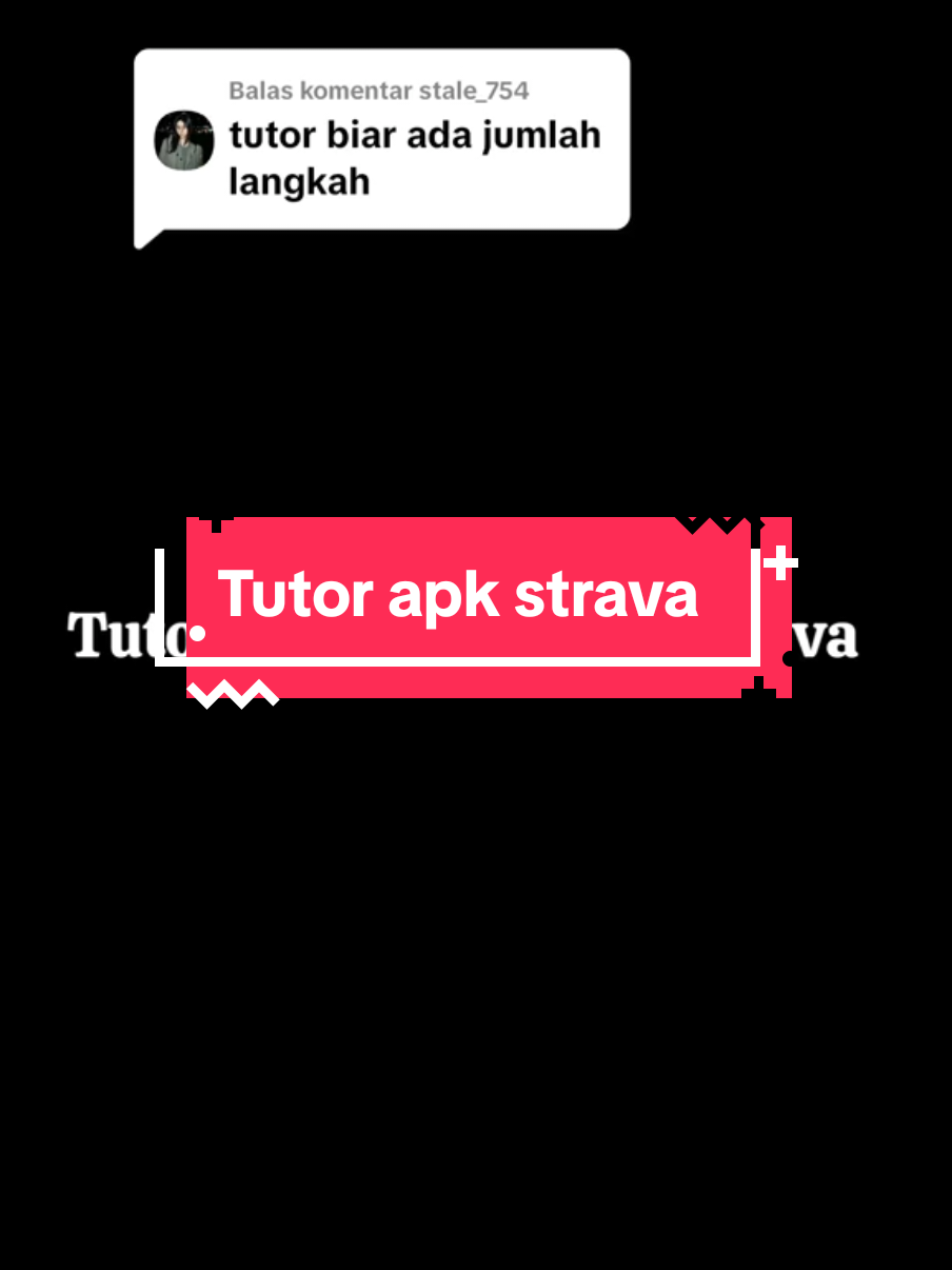Membalas @stale_754 Semoga membantu ✨️#fypdonggg #fypdong #velocity #strava #fypシ゚viral #Running 