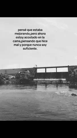 #nunca #fui #suficiente #paratiiiiiiiiiiiiiiiiiiiiiiiiiiiiiii #fyp #viral #desamor #triste #solo #personal 