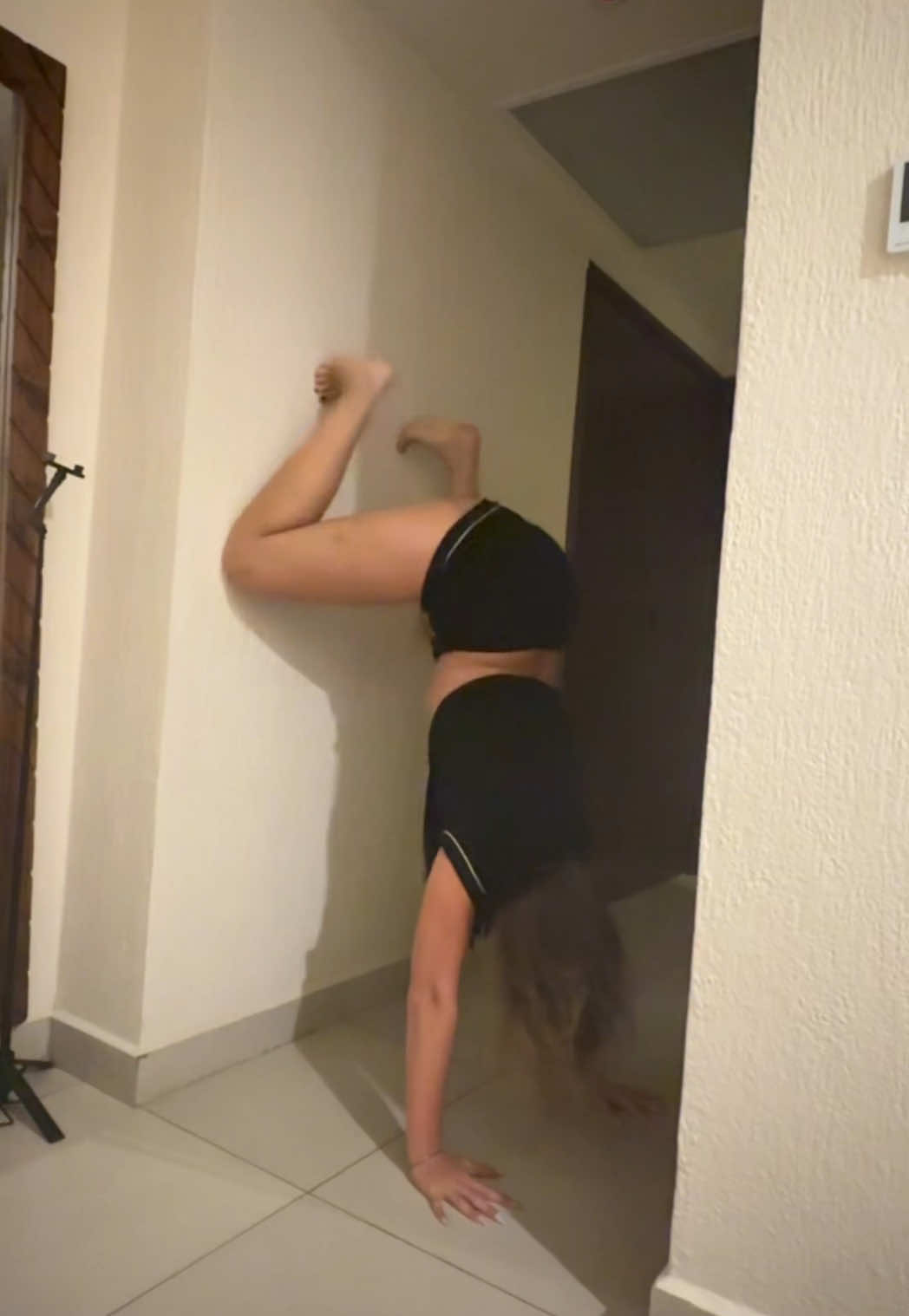 The rumors are true I did fart right in her butt hole
