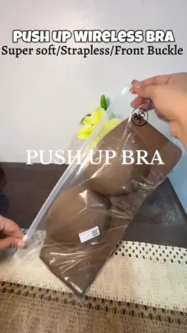 Seamless push up bra #bra #pushupbra #seamlessbra #pushupseamlessbra #fypシ゚viral 