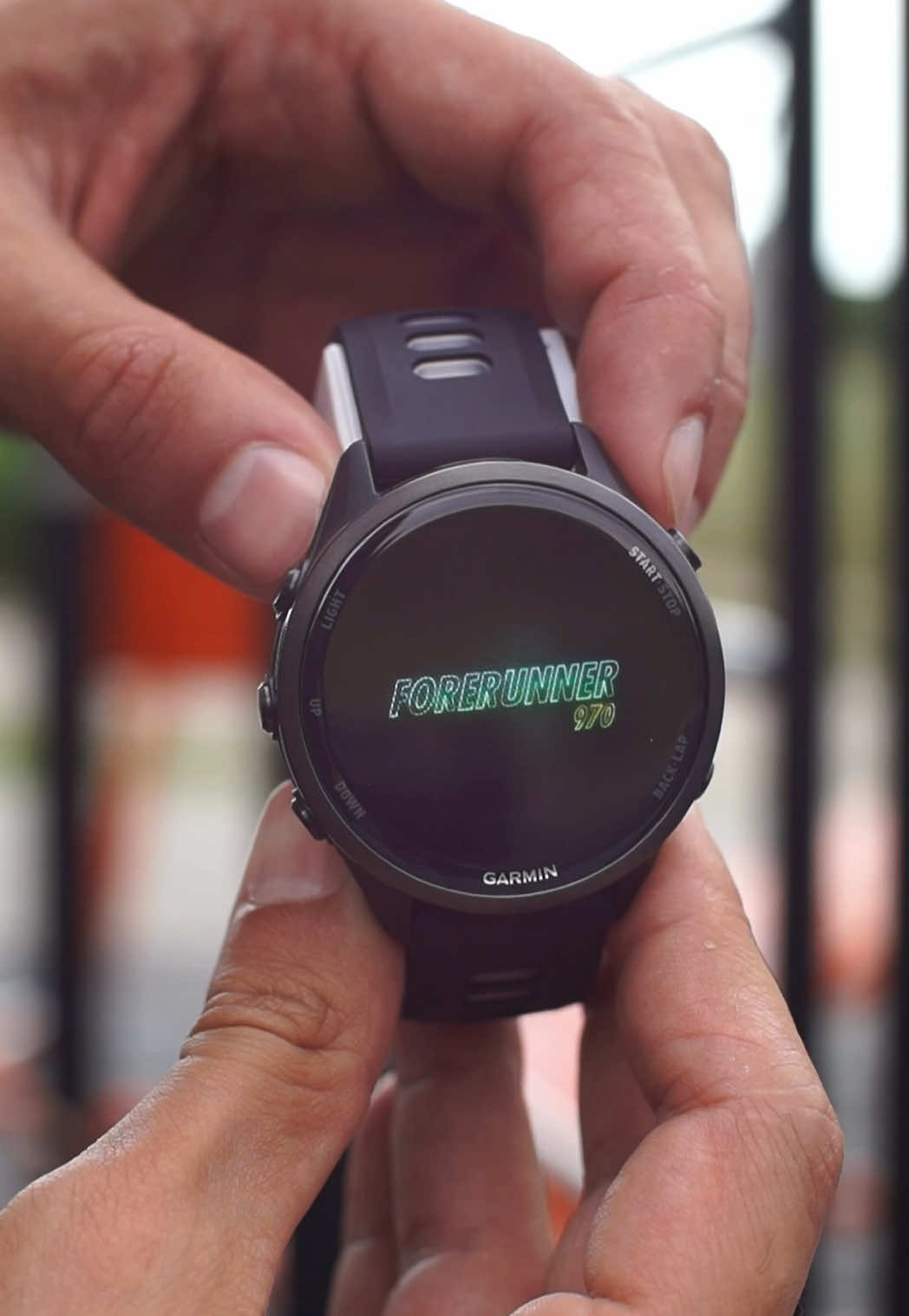 🔥 НОВИНКА! Garmin Forerunner 970 — твій персональний тренер на зап’ясті! ⌚️💪 🏃‍♂️ Професійний GPS — максимальна точність маршрутів 🧠 Інтелектуальні тренування — адаптація до твоєї форми 📈 Детальний аналіз сну, стресу та відновлення 😴 🔋 До 15 днів автономної роботи 😮 🎵 Музика без телефону — синхронізація з Spotify 🎧 🌧️ Надійний у будь-яку погоду — преміальні матеріали + водозахист 💎 Сапфірове скло 📲 Розмови по годиннику  🔦 Вбудований ліхтарик ➡️ Обери Forerunner 970 — для бігунів, триатлетів та тих, хто не зупиняється 💥 📦 Вже у продажу! Пиши у Direct ✍️ або у Viber/Telegram +380671022571  Також маємо офлайн простір у м. Запоріжжі, ми щасливі бачити усіх 🤍 #garmin #forerunner970 #годинник 