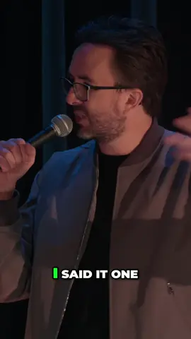 Joe List - Picasso Typo! Comedian's Epic Fail at Art Institute.                                                 #foryou #foryoupage #comedyvideo #comedian #comediahumor #tiktok #fyp #viral 