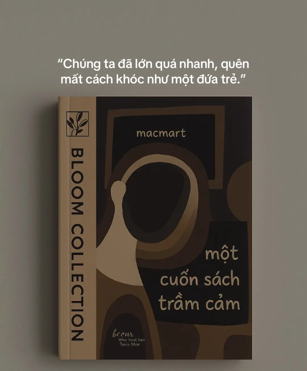 #trontrongmo #trichdanhay #motcuonsachtramcam #BookTok #sachhay #xh #books 