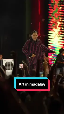 Art in  MANDALAY show  #naywinsnare #naywin #oonaywin #နေဝင်း #snare