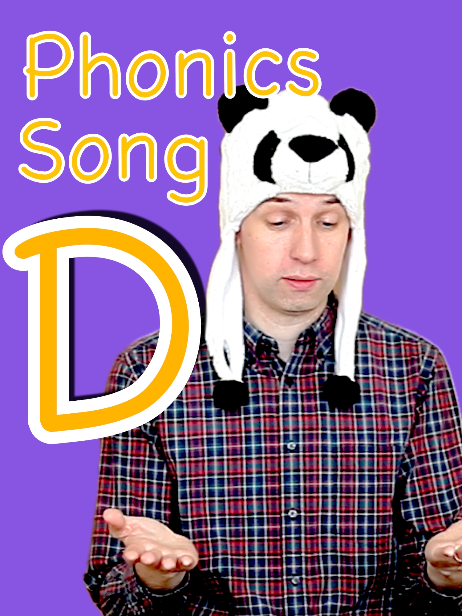 English PHONICS 