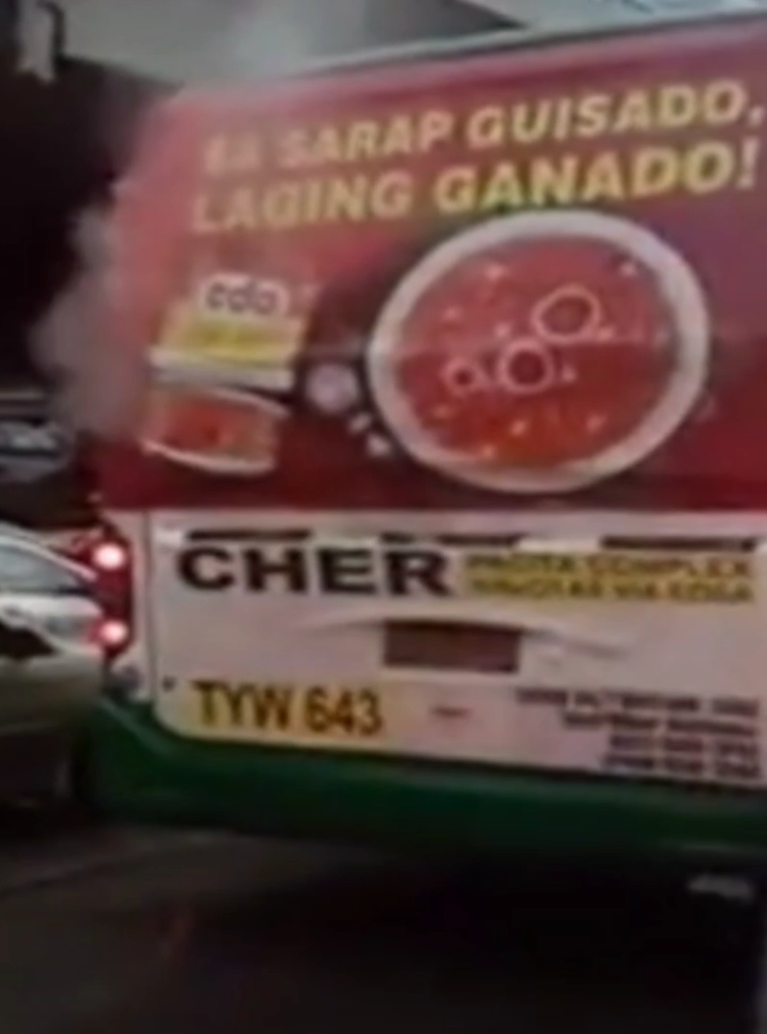 Luto na ang corn beef  #amerlyrics #foryou #4u #lyrics 