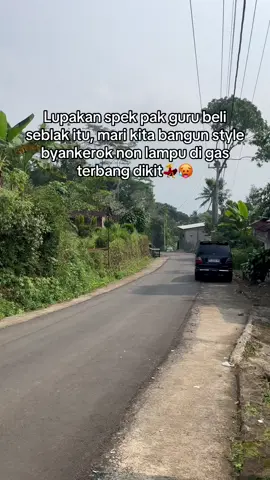 #rxking135cc #byangkerokjalanan #byangkerokstyle #jambrettamfan135cc 