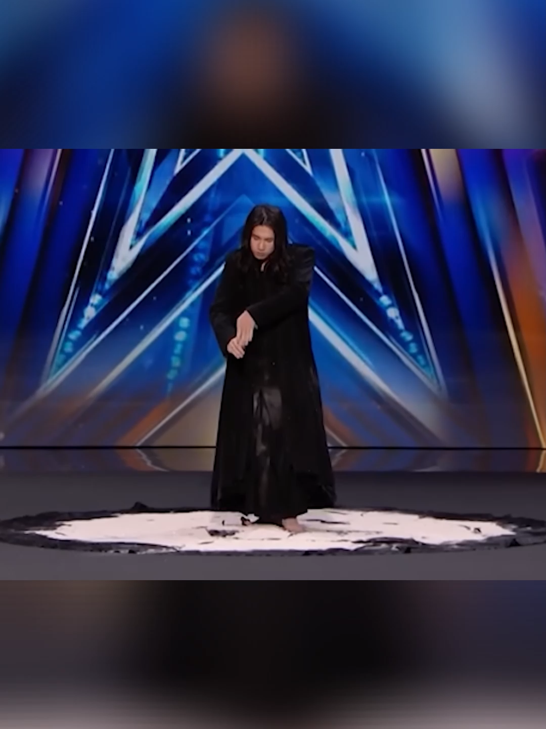 Biến hình ma thuật  #magic#reels#magic#foryoupage #americasgottalent #fypyp #agt #gottalent#mathuật#biến_hình