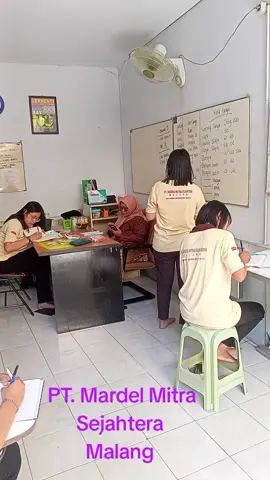 awali kesuksesanmu bersama kami #newheart #sukses #kerja 