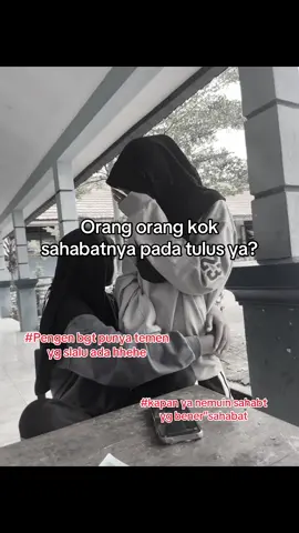 #fyp #sahabat #bestie #kapanya #info 