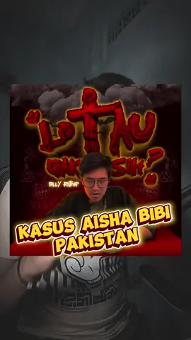 Kasus ini sempat viral #kasus #kasusviral 