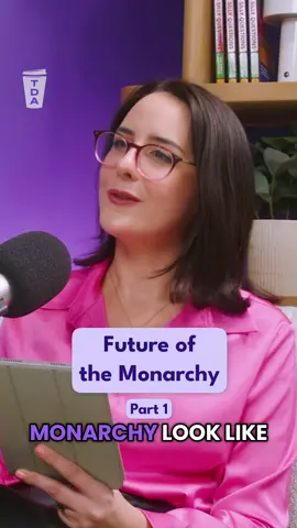 The Governor-General on the future of the monarchy | Watch on YouTube or listen wherever you get your podcasts  #podcastnews #auspol #governorgeneral 
