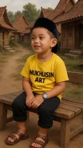 Jangan iri dengan rezeki orang lain #animasi #mukhlisinart #fyp #storywa 