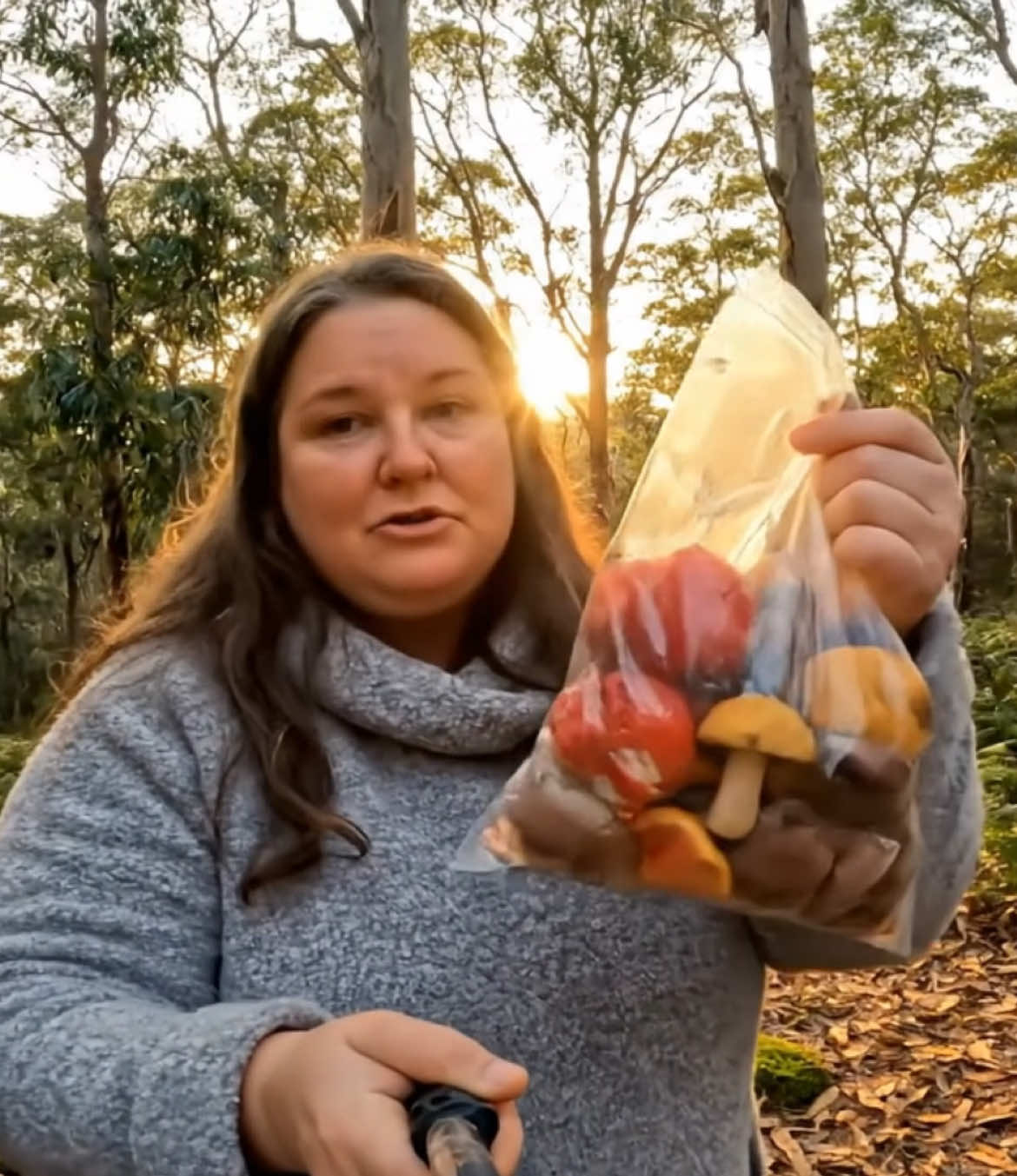 Episode 2 of cooking my famous Beef Wellington. #erinpatterson #erinpattersonmushroom #erinpattersoncase #mushroom #erinpattersonvlog #aivlog #comedy #darkhumor #humor #fyp #viral #trending #mushroommurders