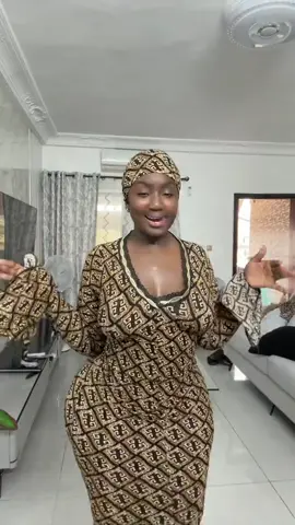 Africa is Blessed 😍 #bodygoal #fyppp #dance #creatorsearchinsights #dress #femaledance 