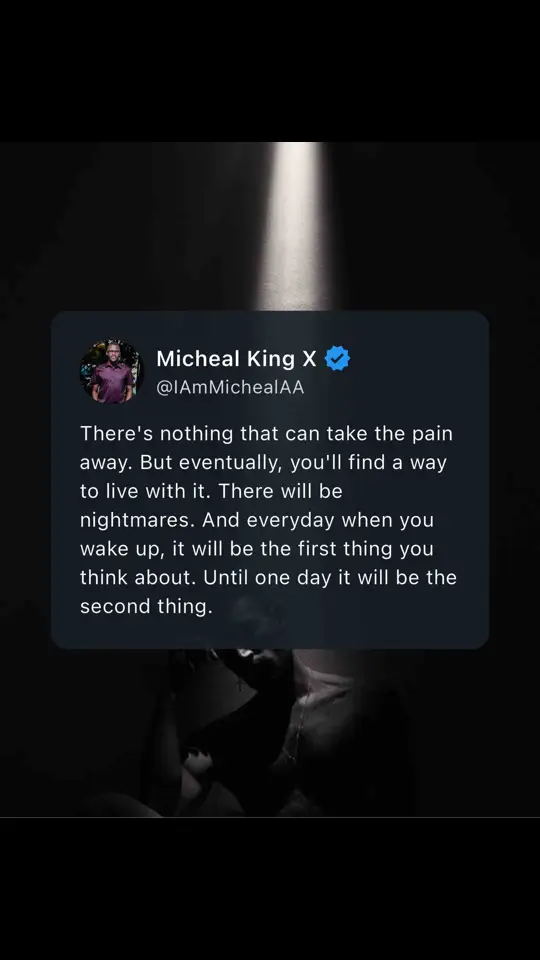 #fyp #michealking 