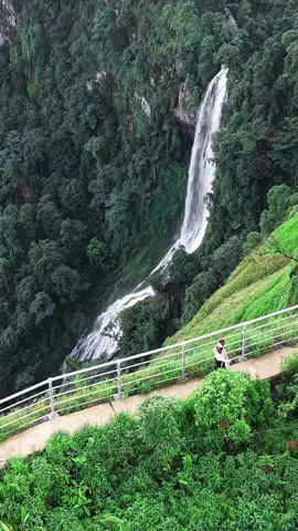 Đỉnh Cát Chùa - Sìn Hồ  #canhdepvietnam #Apao #flycam #nui #chill #laichau #thacnamluc #thactactinh 