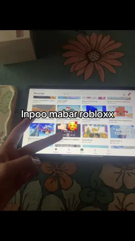 #p #info #mabar #roblox 