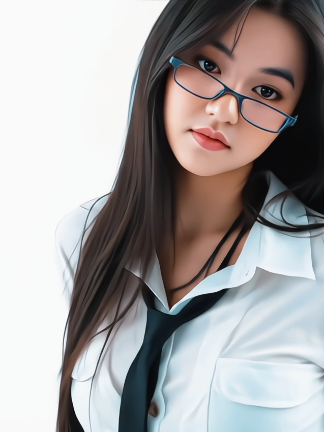 Anggep aja gua fotografernya vonzy 🙂‍↕️ #vonnyfelicia #onicvonzy #foryou #fyp #vonzy #modeling #aiedit 