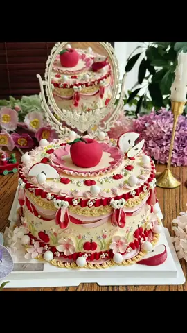 #tiktok #trending #tiktokshop #Cake