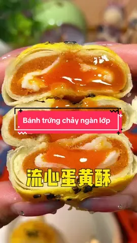 Bánh lava trứng chảy ngon bá cháy bọ chét 😋 #tiktokfood #tiem1998lph #trending #doanvattrungquoc #doanvattrungquoc #xuhuong 