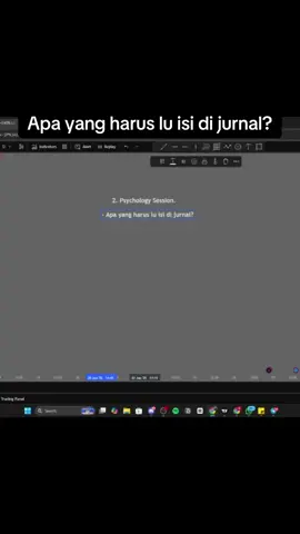 tips dri koh nelson buat yg bingung jurnalnya mau ditulis apa @WizardPipsFX #nelsontrades #wizardpipsfx #traderindonesia #fyp #indonesiatraderscommunity #traderforexindonesia #indonesiatrader 