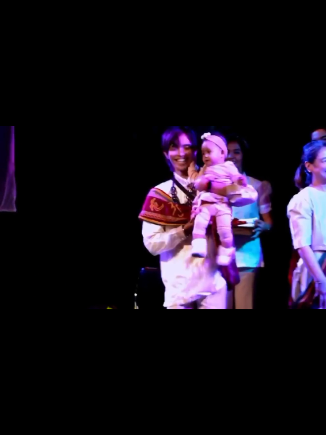 bagito just graduated, charing! #calgraduation #graduation2025 #sablay2025 