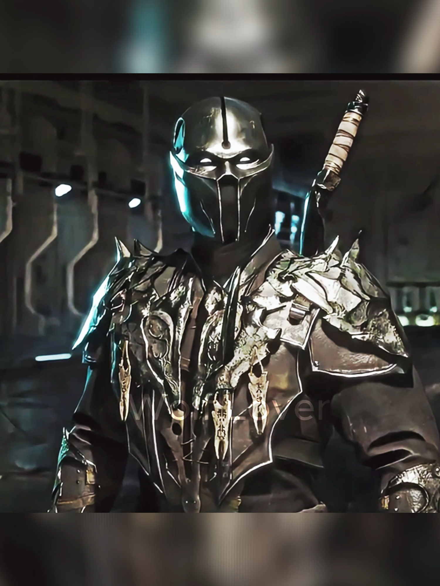 Recognize me? | Noob Saibot edit #capcut #fyp #edit #noobsaibot #bihan #mk #mortalkombat