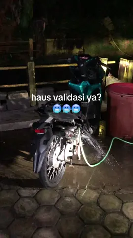 playing victim jadi solusi🤣#fyp #vario125 #vario200cc 