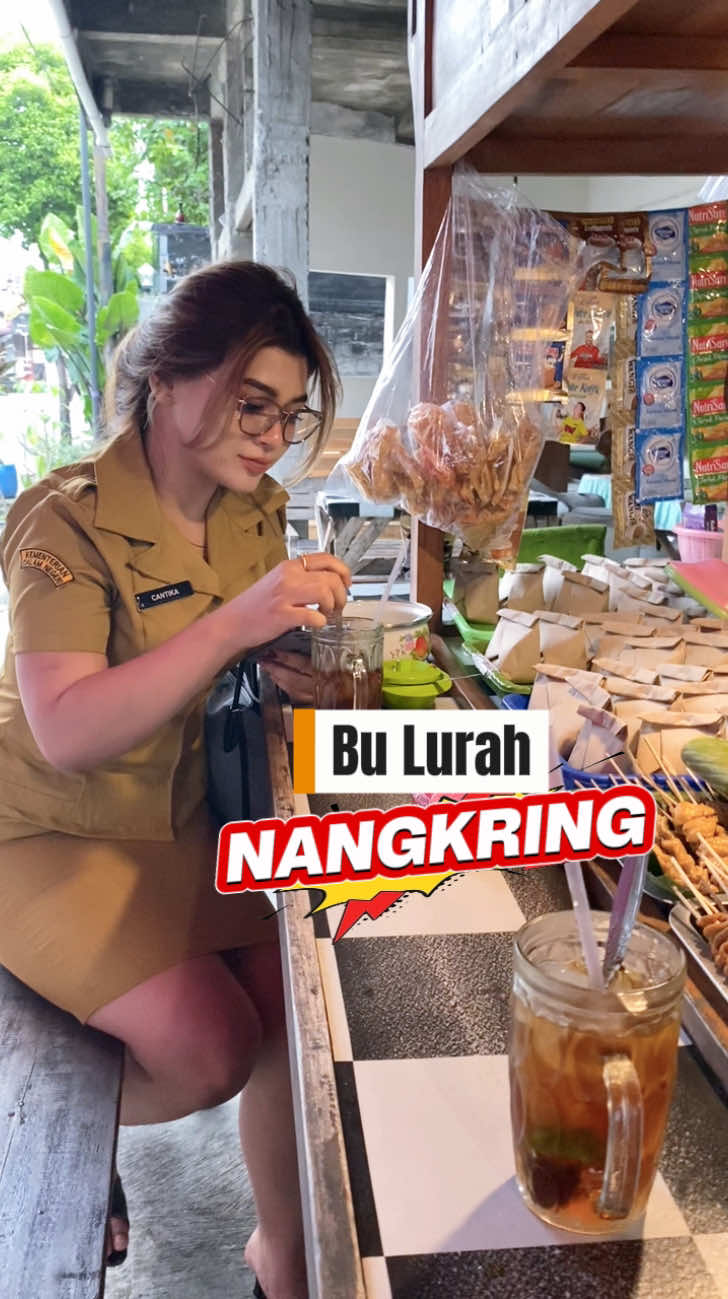 Cantik dan Sederhana @WongJowo #arjunacn #kawanarjuna #purwodadi #grobogan #lurahviral #bulurahviral #wongjowofilm 