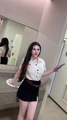 ถ้าวันไหนเบาะซ้ายพี่ว่าง มารับหนูไปนั่งข้างๆได้นะคะ🥺💋 #fyp #04 