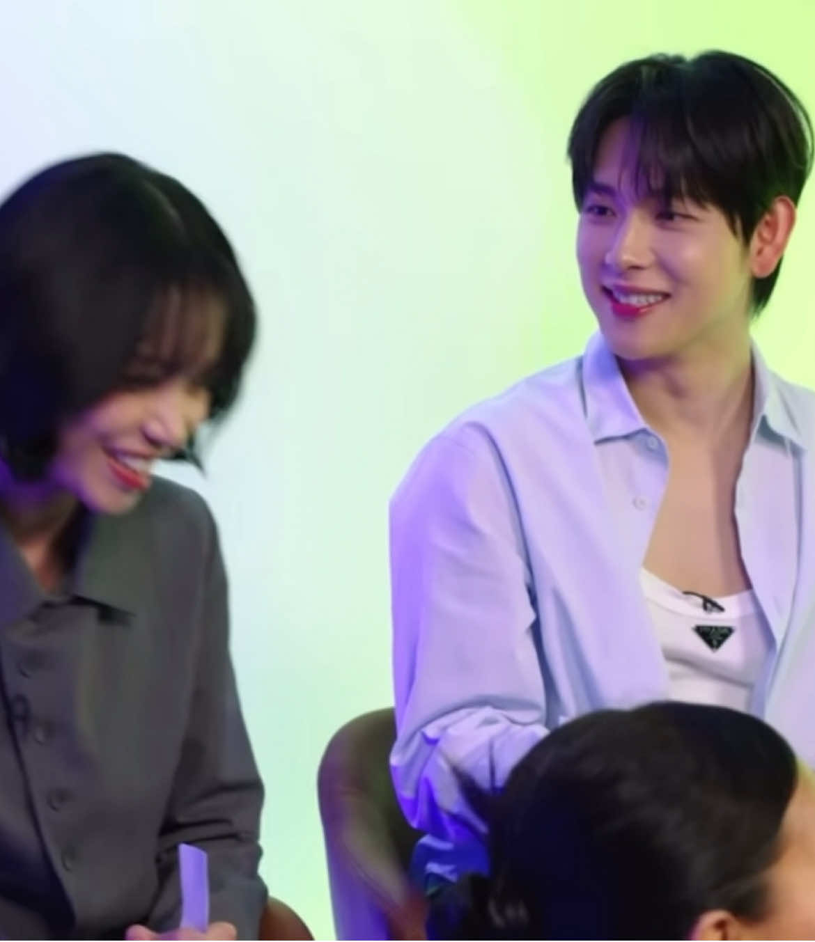 I LOVE THEM 🫠🫠🫠🙌🏻🙌🏻🙌🏻#squidgame #joyuri #siwan #netflix #endgame #corea #siwanandyuri #perte #fyp 
