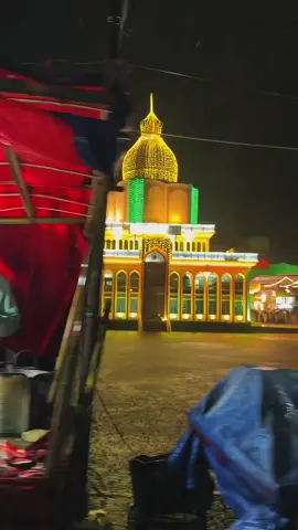 মাইজভান্ডার দরবার শরীফে ইয়াওমে আশুরা শোহাদায়ে কারবালা মাহফিল ৭ই জুন' ২০২৫ ১১ই মুহররম ১৪৪৭ হিজরী