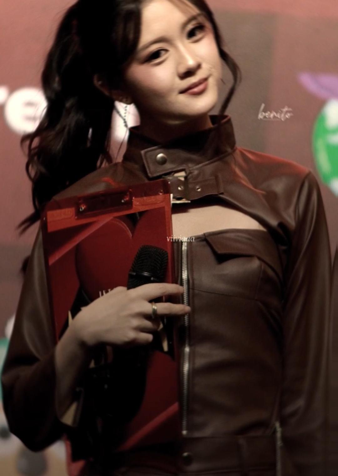 cakep amat toyy #allintour2025yogyakarta #christyjkt48🐟 #jkt48newera #fyp #fyppppppppppppppppppppppp 