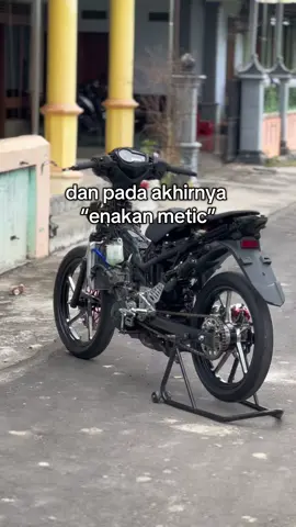 Ending yang indah #mxkingmalaysiastyle #mxkingroadrace #mxking150modifikasi #mxsolostyle #mxkingsoloraya🔥 #xyzbca #fypシ #fypシ゚viral #fyppp #fyp 