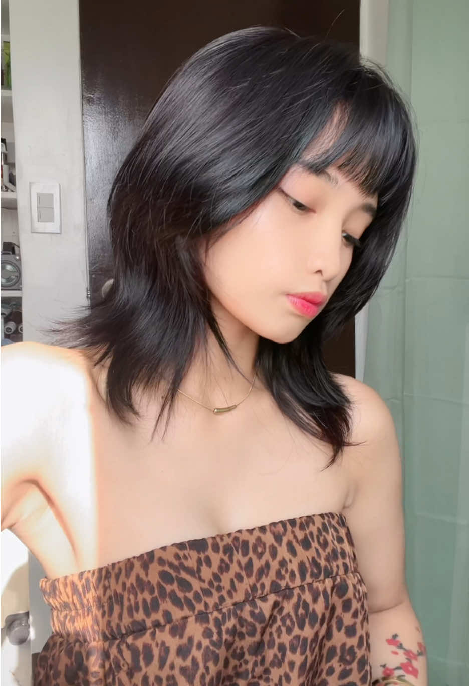 gusto nyo cosplay dba, o ayan
