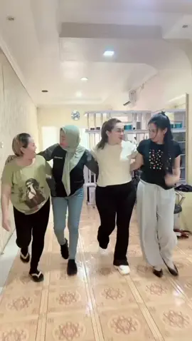ketika jiwa joged meronta ronta…MUSIK***