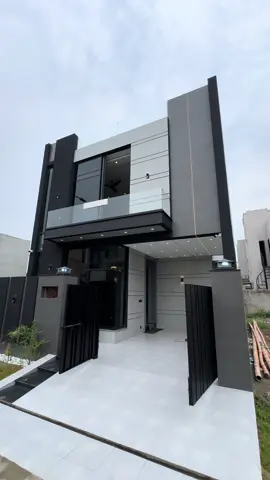 📍5 Marla Modern House For Sale – 3 Bedrooms | Stylish & Elegant Presenting a beautifully crafted 5 Marla house with a modern design and high-end finishes. Perfect for small families, this home offers 3 spacious bedrooms, open living spaces, and a contemporary aesthetic. ⸻ ✅ Features: 	•	3 Bedrooms with Attached Baths 	•	Stylish TV Lounge & Drawing Room 	•	Modern Kitchen with Cabinets 	•	Beautiful Ceiling Designs 	•	Premium Tile Flooring 	•	Car Porch & Rooftop Access 	•	Located in a Peaceful & Secure Area ⸻ 🔑 Ideal Home for Small Families | Move-In Ready 📲 Contact Today for More Info or a Visit ⸻ 🔥 Short Hashtags for YouTube/Instagram: #5MarlaHouse #ModernHome #HouseForSale #StylishLiving #RealEstatePakistan #PropertyLahore #smallhomestyle 