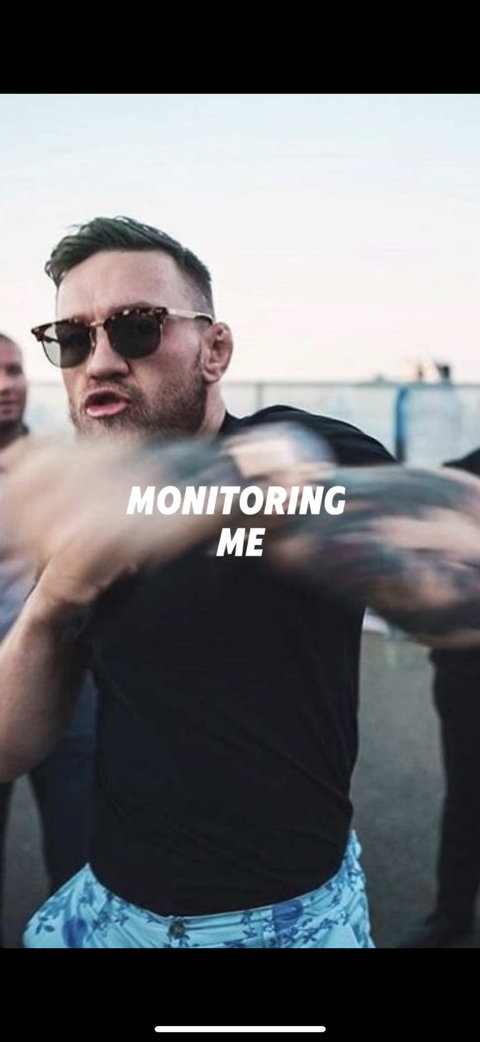 Follow your passion🫵 . . . Follow my Instagram (link in bio) #latenights #mimdgames #conormcgregor #thoughts #motivational #bio #limitless #mental #animal #savage #dedication #discipline #manage #motivate #savage #legacy #mysticmac #UFC #ireland #algorithm #aesthetic #interview 