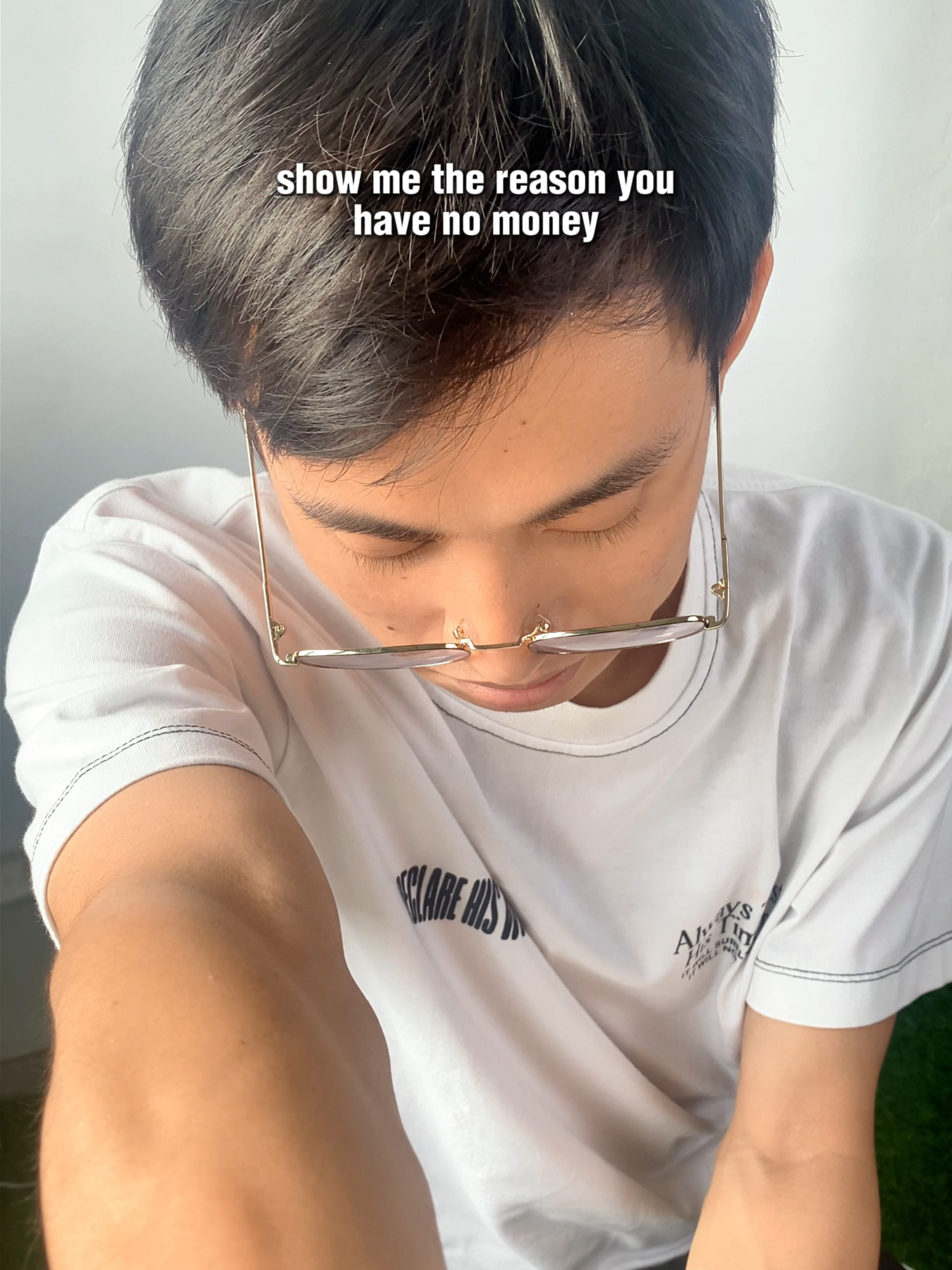 Show me the reason.... #AisaseaBeauty #aisaseaph #Aisasea #foryou #fyp #trending #foryoupage #bundle #sale #foryoupageofficiall