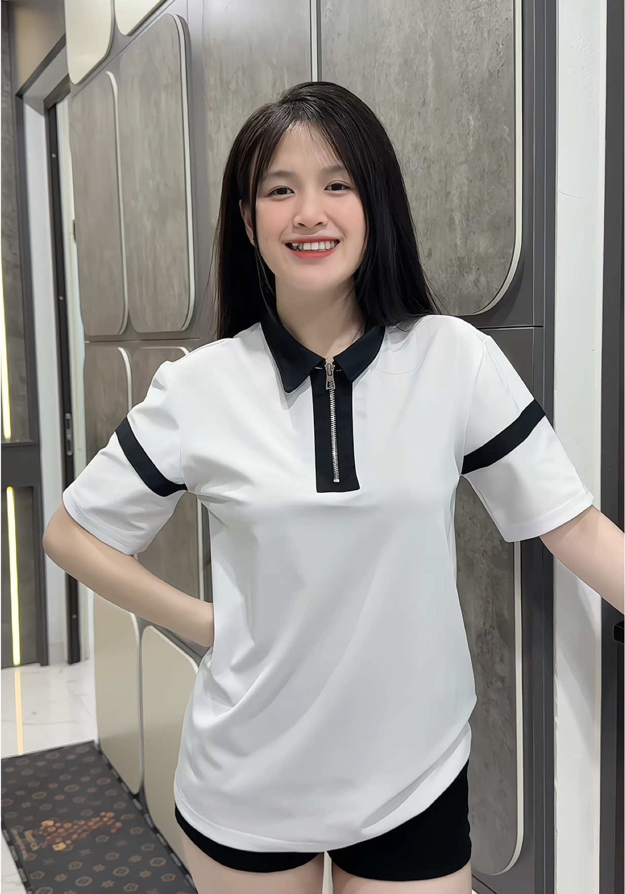 Ao polo nam